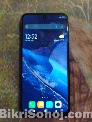 Xiaomi Redmi Note 9 Pro Max